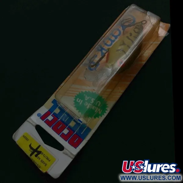  Rebel Crank R , Bass, 10 g wobler #23805