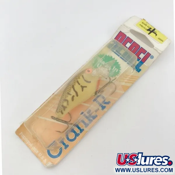  Rebel Crank R , Bass, 10 g wobler #23805