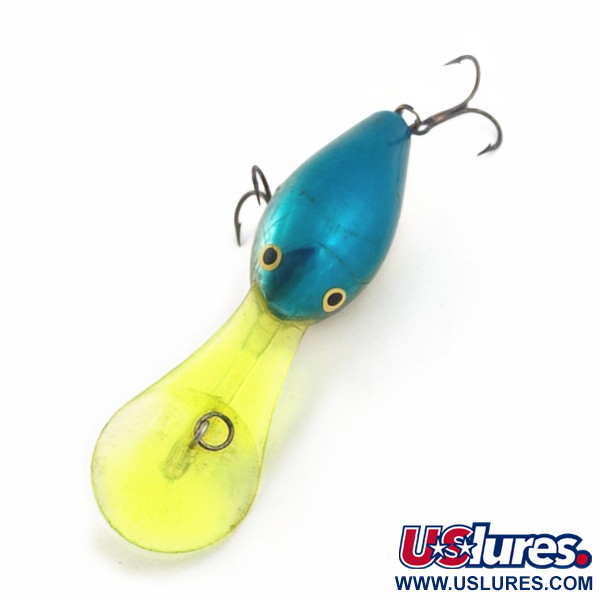  Rapala Down Deep Rattlin Fat Rap  05, , 11 g wobler #23806