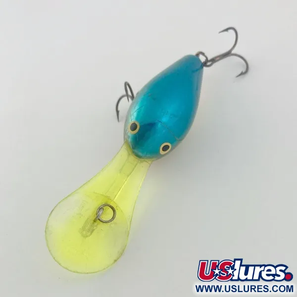  Rapala Down Deep Rattlin Fat Rap  05, , 11 g wobler #23806