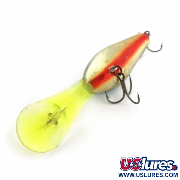  Rapala Down Deep Rattlin Fat Rap  05, , 11 g wobler #23806