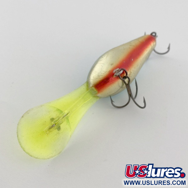  Rapala Down Deep Rattlin Fat Rap  05, , 11 g wobler #23806