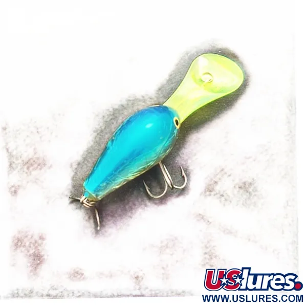  Rapala Down Deep Rattlin Fat Rap  05, , 11 g wobler #23806