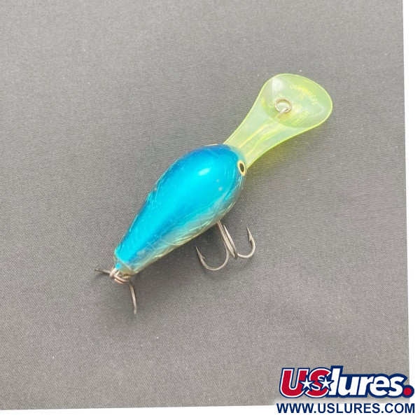  Rapala Down Deep Rattlin Fat Rap  05, , 11 g wobler #23806