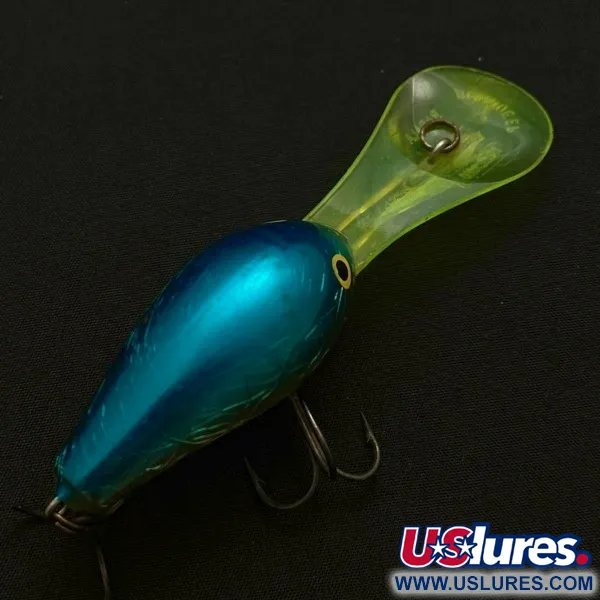  Rapala Down Deep Rattlin Fat Rap  05, , 11 g wobler #23806