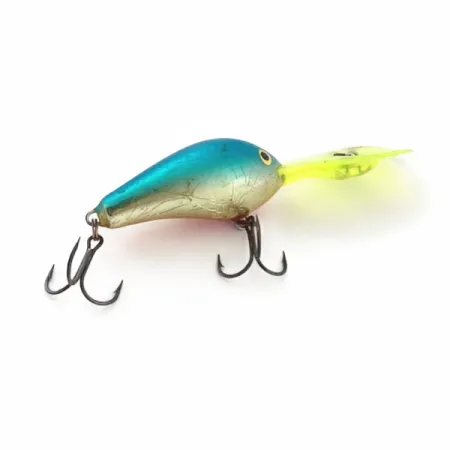 Rapala Down Deep Rattlin Fat Rap  05