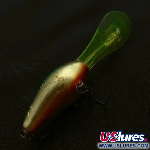  Rapala Down Deep Rattlin Fat Rap  05, , 11 g wobler #23806