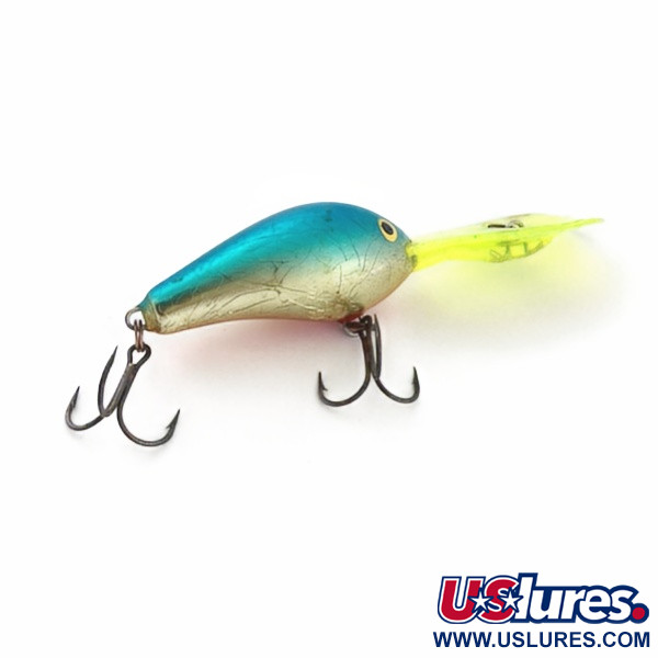  Rapala Down Deep Rattlin Fat Rap  05, , 11 g wobler #23806