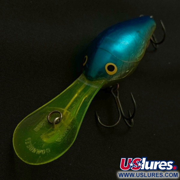  Rapala Down Deep Rattlin Fat Rap  05, , 11 g wobler #23806