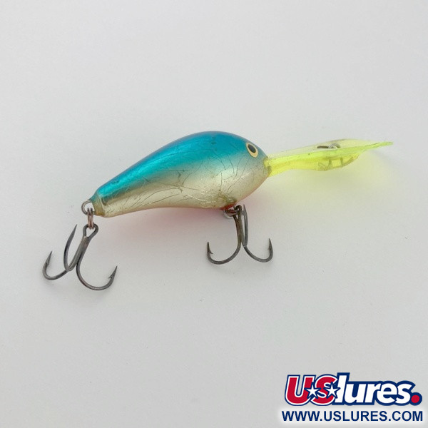  Rapala Down Deep Rattlin Fat Rap  05, , 11 g wobler #23806