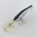  Rapala Shad Rap Deep Runner 05, Silver, 5 g wobler #23807
