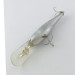  Rapala Shad Rap Deep Runner 05, Silver, 5 g wobler #23807