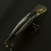  Rapala Shad Rap Deep Runner 05, Silver, 5 g wobler #23807