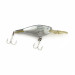  Rapala Shad Rap Deep Runner 05, Silver, 5 g wobler #23807