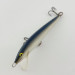  Rapala Original Floater F9, S (Silver), 4 g wobler #23808