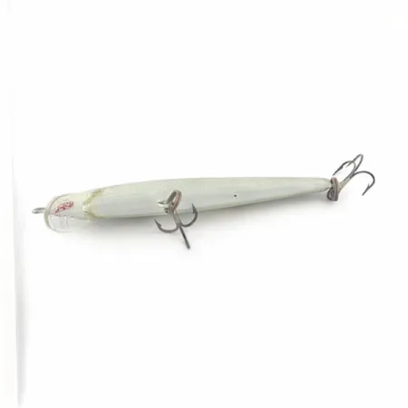 Rapala Original Floater F9, S (Silver), 4 g wobler #23808
