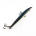  Rapala Original Floater F9, S (Silver), 4 g wobler #23808