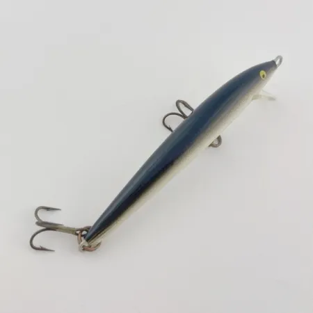 Rapala Original Floater F9, S (Silver), 4 g wobler #23808
