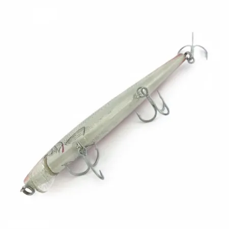 Rebel Floater F14 G finish, G finish, 14 g wobler #23809