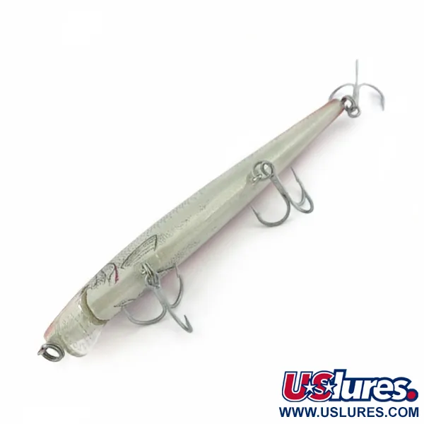  Rebel Floater F14 G finish, G finish, 14 g wobler #23809