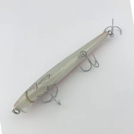 Rebel Floater F14 G finish, G finish, 14 g wobler #23809