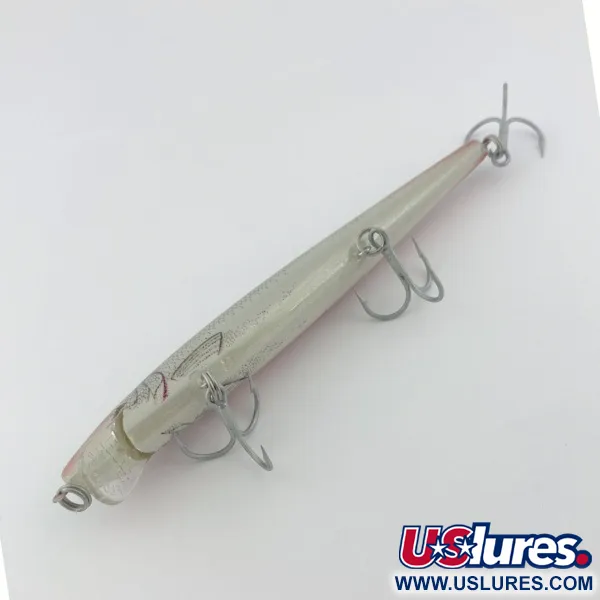  Rebel Floater F14 G finish, G finish, 14 g wobler #23809