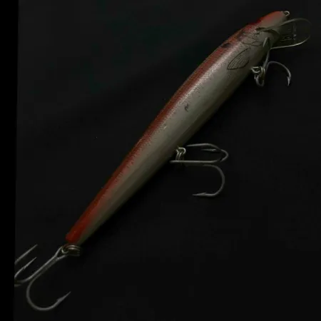 Rebel Floater F14 G finish, G finish, 14 g wobler #23809