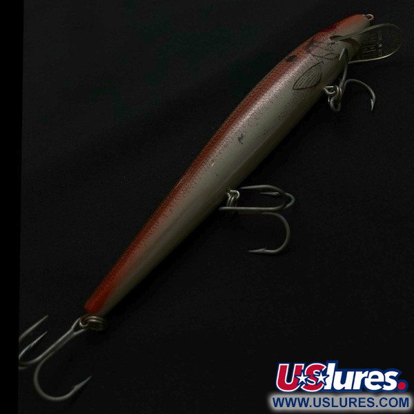  Rebel Floater F14 G finish, G finish, 14 g wobler #23809