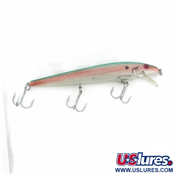  Rebel Floater F14 G finish, G finish, 14 g wobler #23809