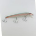  Rebel Floater F14 G finish, G finish, 14 g wobler #23809