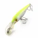  Rebel Double Deep Shad, Chartreuse, 5 g wobler #23810