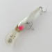  Rebel Double Deep Shad, Chartreuse, 5 g wobler #23810