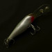  Rebel Double Deep Shad, Chartreuse, 5 g wobler #23810