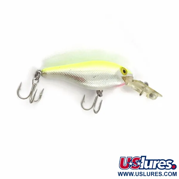 Rebel Double Deep Shad