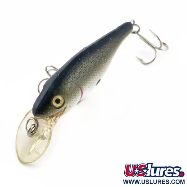  Rebel Fastrac , Shad, 5 g wobler #23811