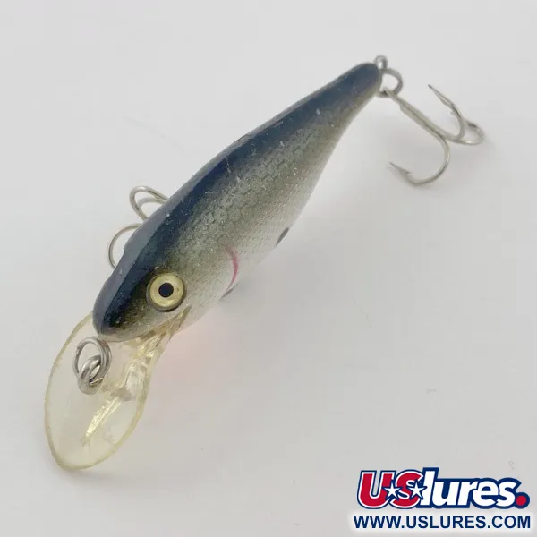  Rebel Fastrac , Shad, 5 g wobler #23811