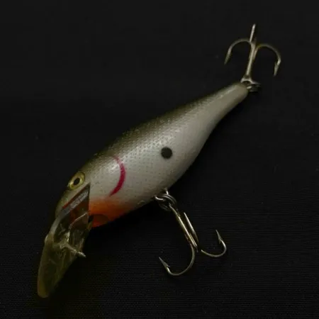 Rebel Fastrac , Shad, 5 g wobler #23811