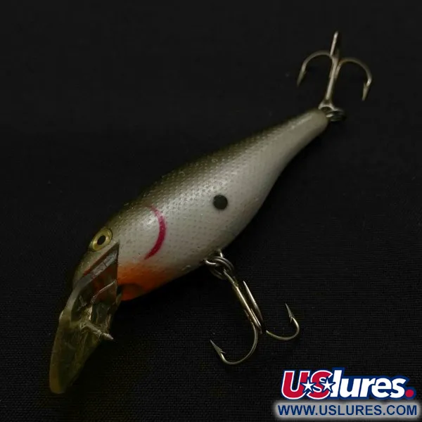  Rebel Fastrac , Shad, 5 g wobler #23811