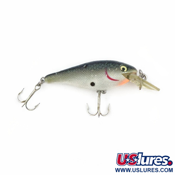 Rebel Fastrac , Shad, 5 g wobler #23811