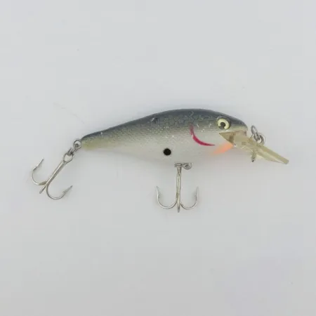 Rebel Fastrac , Shad, 5 g wobler #23811