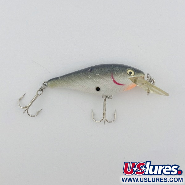 Rebel Fastrac , Shad, 5 g wobler #23811