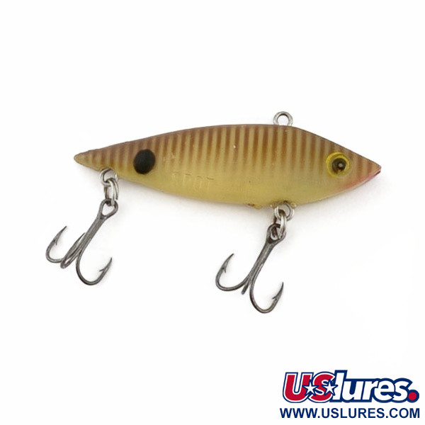  Cotton Cordell Rattin Spot, d8, 7 g wobler #23812