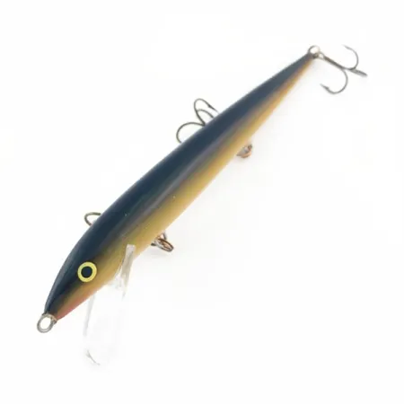 Rapala Original Floater F18, G (Gold), 21 g wobler #23814