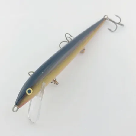 Rapala Original Floater F18, G (Gold), 21 g wobler #23814