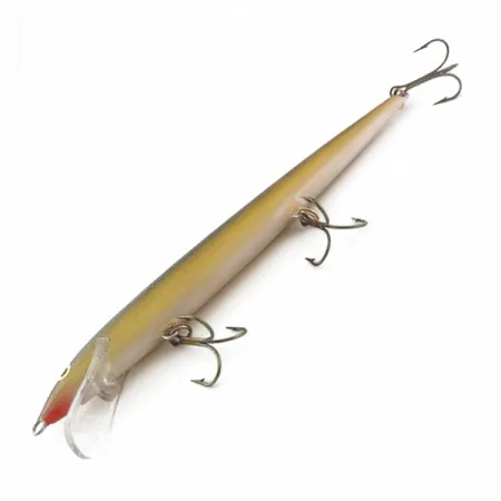 Rapala Original Floater F18, G (Gold), 21 g wobler #23814