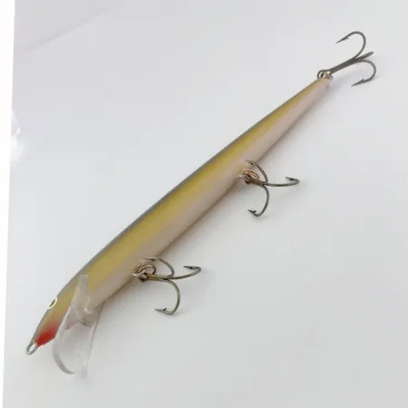 Rapala Original Floater F18, G (Gold), 21 g wobler #23814