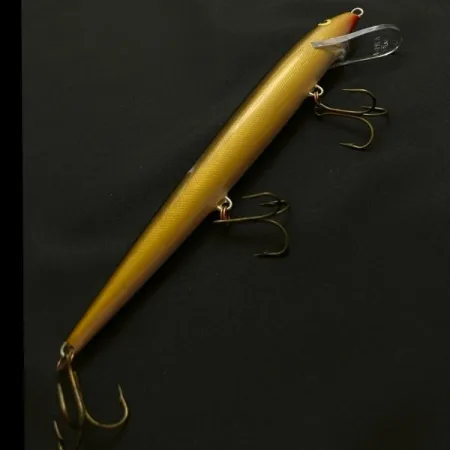 Rapala Original Floater F18, G (Gold), 21 g wobler #23814