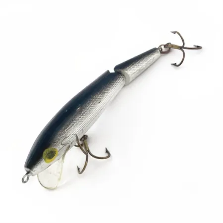 Rebel Floater F9 JointedRebel Floater Jointed, silver, 7 g wobler #23816