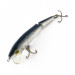  Rebel Floater F9 JointedRebel Floater Jointed, silver, 7 g wobler #23816