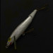  Rebel Floater F9 JointedRebel Floater Jointed, silver, 7 g wobler #23816